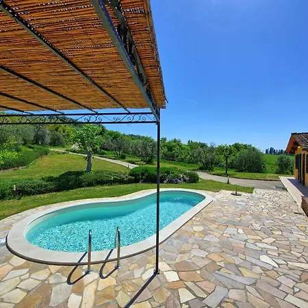 Villa Roberto *